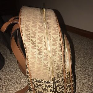Michael Kors Bags - MK Backpack Michael Kors Bags - MK Backpack